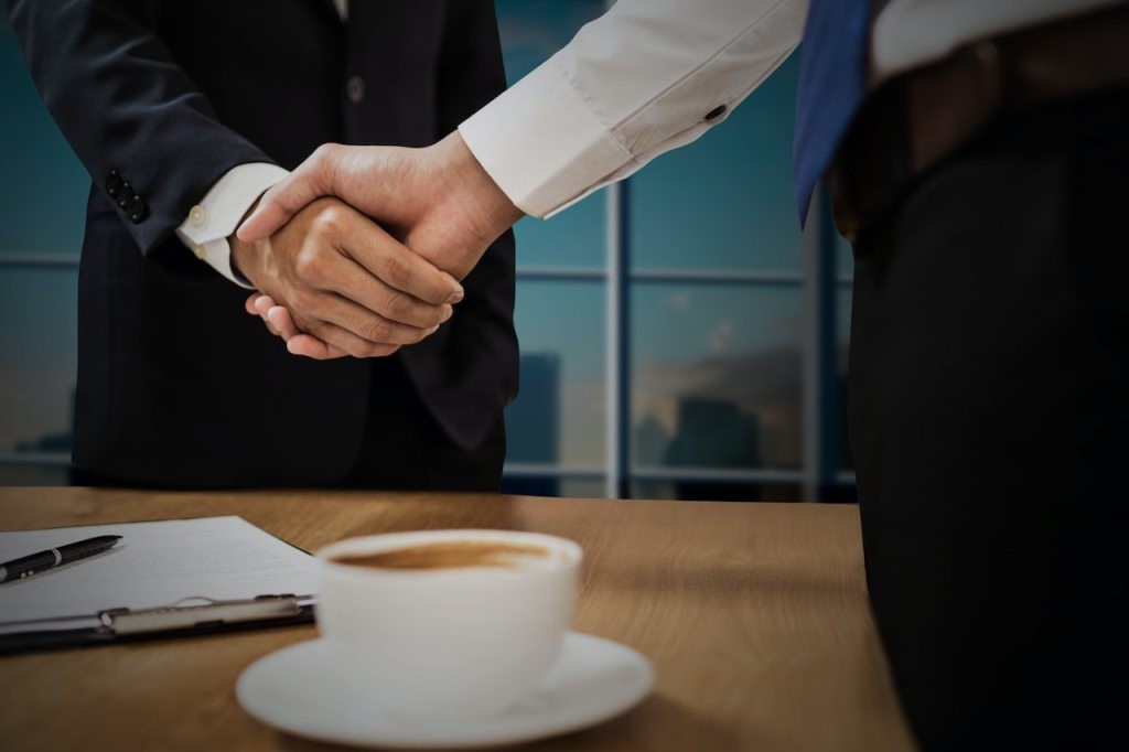 Majukan Bisnis Anda, Begini Contoh Proposal Bisnis Termudah